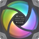 Thermaltake SWAFAN EX12 RGB PC Cooling Fan TT Premium Edition, Sag fan 