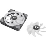 Thermaltake SWAFAN EX12 RGB PC Cooling Fan TT Premium Edition, Sag fan 