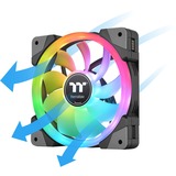 Thermaltake Sag fan 