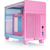 Thermaltake TR100, Towerkabinet Pink