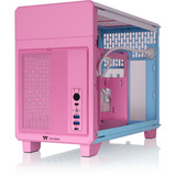 Thermaltake TR100, Towerkabinet Pink