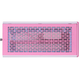 Thermaltake TR100, Towerkabinet Pink
