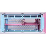 Thermaltake TR100, Towerkabinet Pink