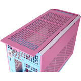 Thermaltake TR100, Towerkabinet Pink
