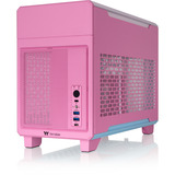 Thermaltake TR100, Towerkabinet Pink