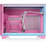 Thermaltake TR100, Towerkabinet Pink