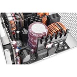 Thermaltake TT Toughpower GF3 Snow 1200W, PC strømforsyning Hvid