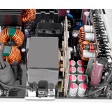 Thermaltake TT Toughpower GF3 Snow 1200W, PC strømforsyning Hvid