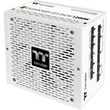 Thermaltake TT Toughpower GF3 Snow 1200W, PC strømforsyning Hvid