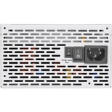 Thermaltake TT Toughpower GF3 Snow 1200W, PC strømforsyning Hvid