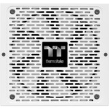 Thermaltake TT Toughpower GF3 Snow 1200W, PC strømforsyning Hvid
