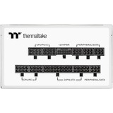 Thermaltake TT Toughpower GF3 Snow 1200W, PC strømforsyning Hvid