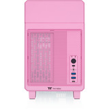Thermaltake Towerkabinet Pink