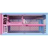 Thermaltake Towerkabinet Pink