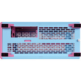 Thermaltake Towerkabinet Pink