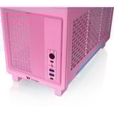 Thermaltake Towerkabinet Pink