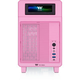 Thermaltake Towerkabinet Pink
