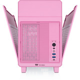 Thermaltake Towerkabinet Pink