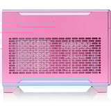 Thermaltake Towerkabinet Pink