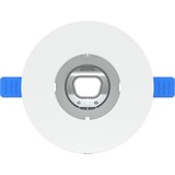 Ubiquiti AI Theta Pro indbygget montering, Mount Hvid