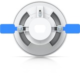 Ubiquiti AI Theta Pro indbygget montering, Mount Hvid