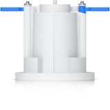 Ubiquiti AI Theta Pro indbygget montering, Mount Hvid