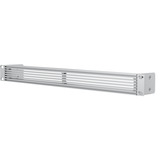 Ubiquiti Rackmonteret OCD-panel, blindplade 19" til toolless mini-rack, Blænde 