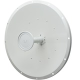 Ubiquiti Retningsbestemt radioantenne Hvid