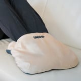 Unold 86030, Fod varmere Beige
