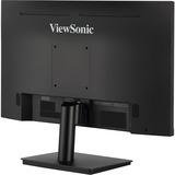 ViewSonic LED-skærm Sort