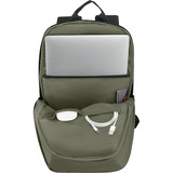 Wenger 653891, Rygsæk Sort