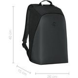 Wenger UrbanOne Light, Rygsæk Sort