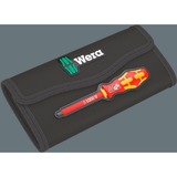 Wera 05006640001, Topnøgle Rød/Gul