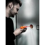 Wera 05006640001, Topnøgle Rød/Gul
