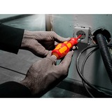Wera 05006640001, Topnøgle Rød/Gul