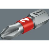 Wera 05008874001, Bit sæt Sort/Grøn