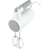Wilfa HM2W-350, Håndmikser Hvid/Lys grå