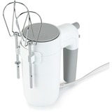 Wilfa HM2W-350, Håndmikser Hvid/Lys grå