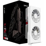 XFX Grafikkort Hvid