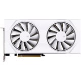 XFX Grafikkort Hvid