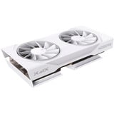 XFX Grafikkort Hvid