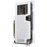 XFX Grafikkort Hvid