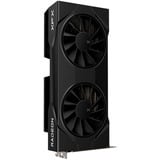 XFX RX-96TSW8GWQ, Grafikkort Sort