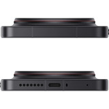 Xiaomi 17 Ultra 512GB, Mobiltelefon Sort