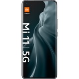 Xiaomi Mi 11, Mobiltelefon mørk grå