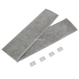 Xiaomi Mi Vacuum Cleaner G10 Mop Kit Stick vakuum Tilbehørssæt, Wiper cover Stick vakuum, Tilbehørssæt, Hvid, Xiaomi, Mi Vacuum Cleaner G10