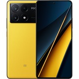 Xiaomi Mobiltelefon Gul