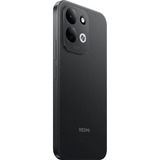 Xiaomi Redmi 17 256GB, Mobiltelefon Sort