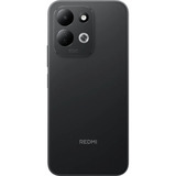 Xiaomi Redmi 17 256GB, Mobiltelefon Sort