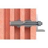 fischer Ankerstang FIS A M10 x 150, Skrue 